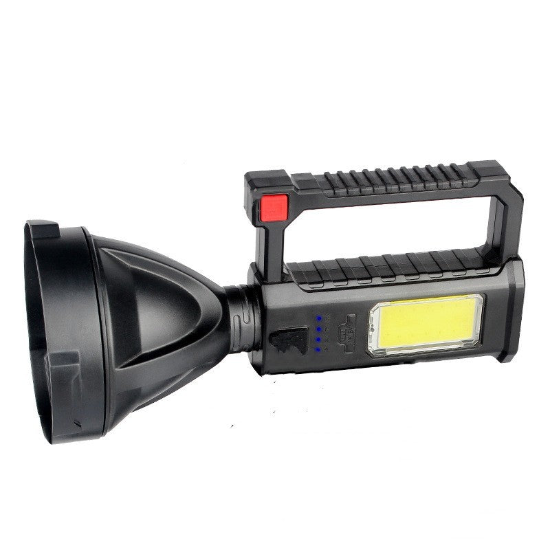 Illuminate Your Adventures with the Strong Light Portable Camping Lamp